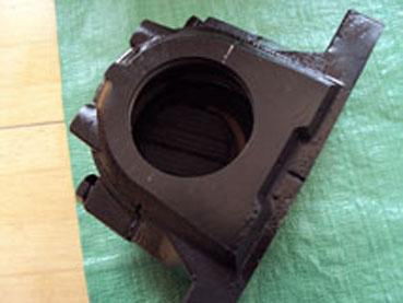 bearing block 3