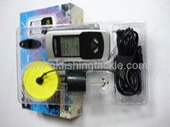 Fishing Tackle Portable Fish Finder