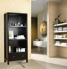 Bathroom Side Cabinet