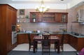 Solid Wood Kitchen Vanity