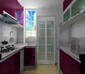 Kitchen Cabinet   1