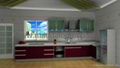 Kitchen Furniture 1