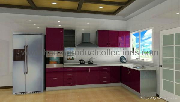 Kitchen Furniture