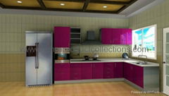 Kitchen Cabinet