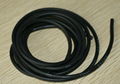 electric wire rubber cable 1