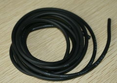 electric wire rubber cable