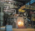 Submerged Arc Furnace 1