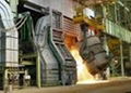 Submerged Arc Furnace 2