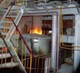 Ladle Refining Furnace 2