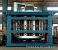 Induction Holding Furnace 1