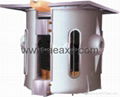 Aluminum Melting Furnace