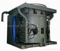 Coreless Induction Melting Furnace 1