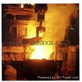 Ladle Refining Furnace 4