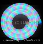 LED Neon Rope Light