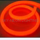 LED Neon Rope Light 2