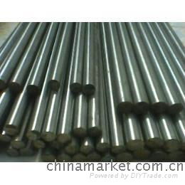 titanium rod 5