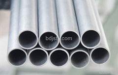 ASTM B338 titanium tube