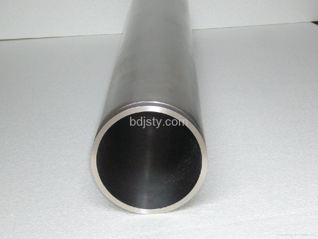 niobium tube 5