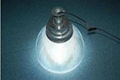 UL,CE Approved PC coved LED high bay light with 30W-160W 5