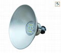 2011 most competitive UL,CE Approved LED high bay light with 60w to 160w 5