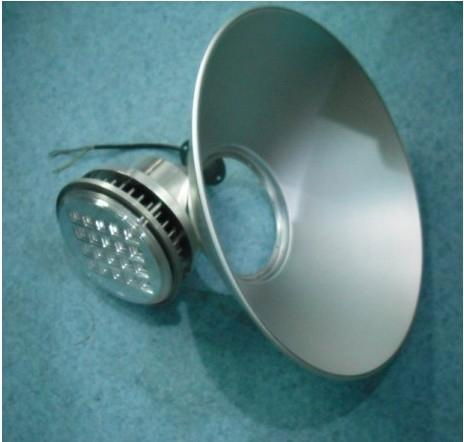 UL,CE Approved 30w-160w LED high bay  light 2