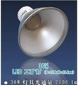 UL,CE Approved 30w-160w LED high bay  light 5