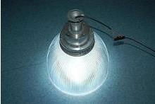 UL,CE Approved LED high bay light with 30W 4