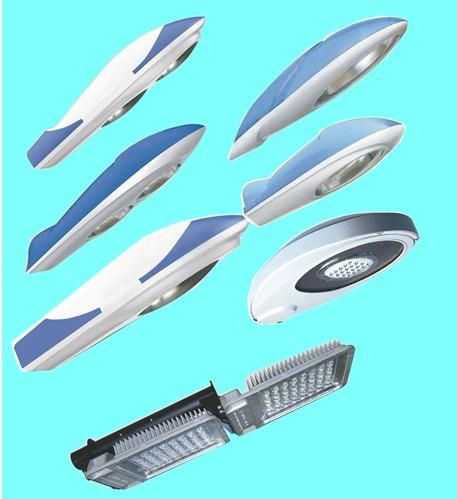 UL,CE Approved professional supplier of LED street light with 40W-200w 5