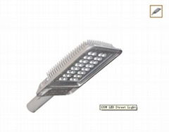 UL,CE Approved high quality of LED street light