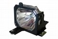 replacment projector lamp ，compatilbe