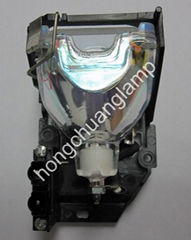 replacement projector lamp bulb, projection lamps light unit 