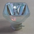 original bare lamp with housing, projector lamps bulbs 3