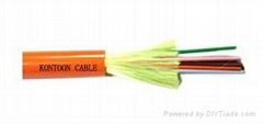 indoor distribution cable GJFJV 