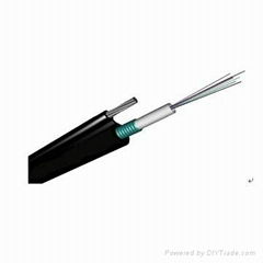 GYXTC8S Fiber Optic Cable