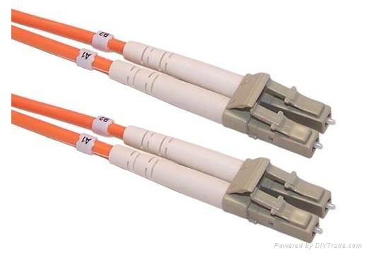 Fiber Patch Cord 