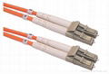 Fiber Patch Cord 