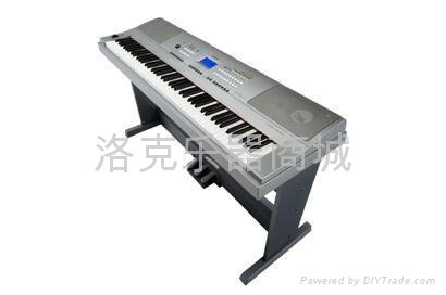 雅马哈P-85 P-85S电钢琴(新品)
