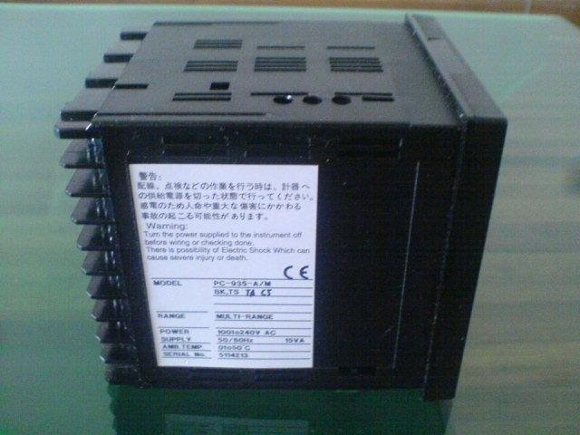 SHINKO日本神港程序控制器PC-935 2