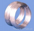 Nichrome wire and strip