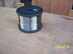 Thermocouple wire