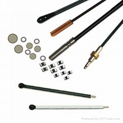 PTC Thermistors