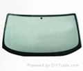 Car Windscreen