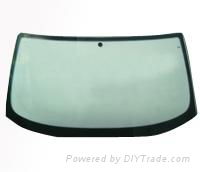 Car Windscreen