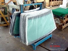 Laminated Glass