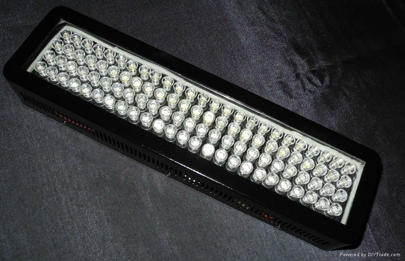 厂家最新推出100W LED水族灯 2