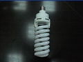 Spiral Energy Saving Lamp 1