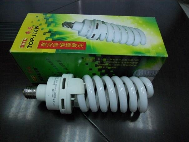 Spiral Energy Saving Lamp 4