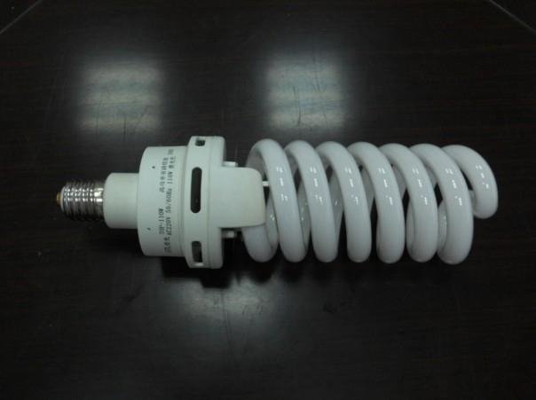 Spiral Energy Saving Lamp 5