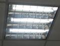 Grille Lamp 10W 2