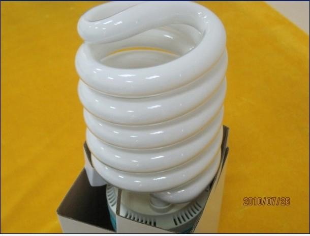 Spiral Energy Saving Lamp 2